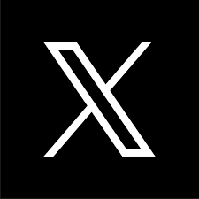 منصة X Icon